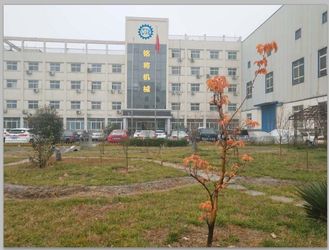 中国 Zhengzhou MG Industrial Co.,Ltd