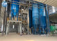 タイル付着力の乾燥した乳鉢の工場生産ライン便利な操作保証2年の