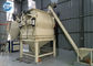 シャフト乾燥した乳鉢の植物のAgravicの二重タイルの付着力の生産機械