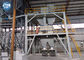 10-30 TPH上澄みのコートの作成のための乾燥した乳鉢の植物のミキサーの製造工場機械