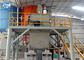 時間のセラミック タイルの付着力の製造工場の混合晒粉乳鉢機械1台あたりの25トン