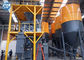 シリンダー ステンレス鋼の乾燥したモルタル機械 45kw 力 10-15t/h 容量