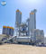 ガスのディーゼル石炭のバーナーが付いている10T/H 20T/Hの産業砂のより乾燥した機械
