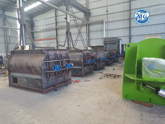 Zhengzhou MG Industrial Co.,Ltd