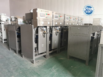 Zhengzhou MG Industrial Co.,Ltd
