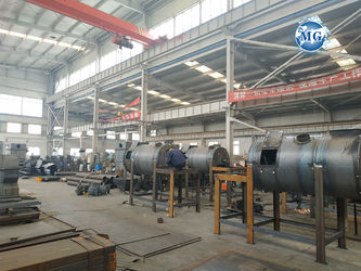 Zhengzhou MG Industrial Co.,Ltd
