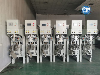 Zhengzhou MG Industrial Co.,Ltd