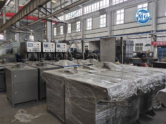 Zhengzhou MG Industrial Co.,Ltd