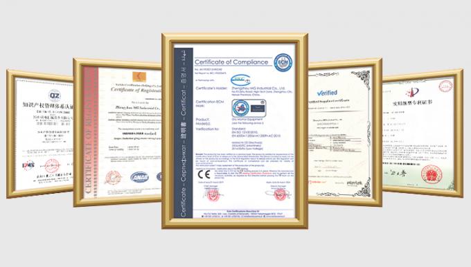 PLC制御システムとタイル接着剤生産ラインの自動自動化 17