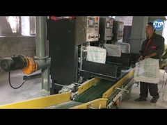 10-30 T/Hr 壁塗料製造のための乾燥混合物モルタル製造工場