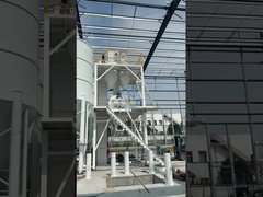 産業用自動パルスダストコレクター ジェット吹き 削除方法