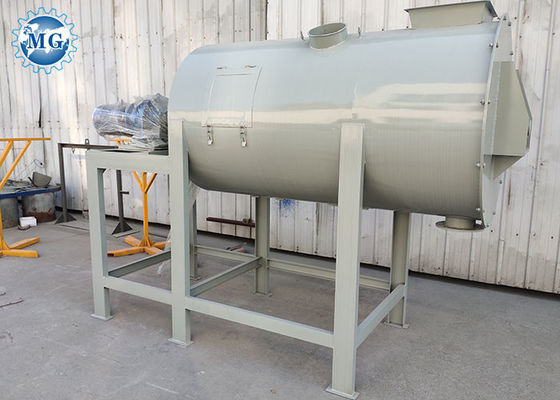 機械を作るタイルの接着剤のための3T/H乾燥した乳鉢の区分機械
