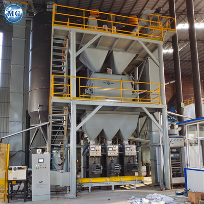 生産ライン 2-3分 200KW