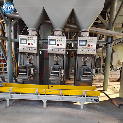 生産ライン 2-3分 200KW