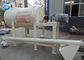 自動手動乾燥した乳鉢ミキサー機械高容量3t/H