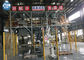 乾燥した乳鉢の工場設備10T/HのタイルのAdhieveの生産ライン