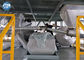 自動10m高さの壁のパテ乾燥した乳鉢機械30T/H