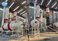 10-30 T/Hのタイルの付着力の製造工場乾燥した乳鉢ミキサー機械