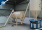 3つのT/H乾燥した乳鉢の混合機械セラミック タイルの付着力の製造工場