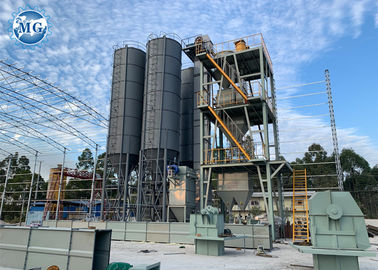 自動乾燥した乳鉢の生産ライン大きいタイルの付着力の製造工場